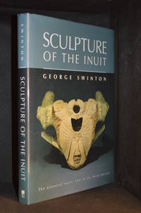 cover of Sculpture of the Inuit (Originally published as Sculpture of the Eskimo.)