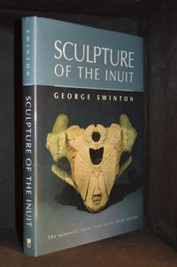 Sculpture of the Inuit (Originally published as Sculpture of the Eskimo.)