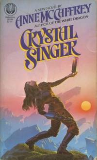 Crystal Singer, The
