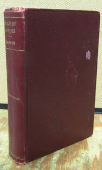 cover of The Origin of Species by Means of Natural Selection: Two Volumes in One