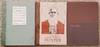 THREE ENCINO PRESS TITLES: THE NARRATIVE OF ROBERT HANCOCK HUNTER, GUN-TOTERS I HAVE KNOWN, THE TEXAS INSTITUTE OF LETTERS 1936-1966