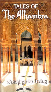 Tales of the Alhambra