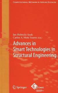 Advances in Smart Technologies in Structural Engineering