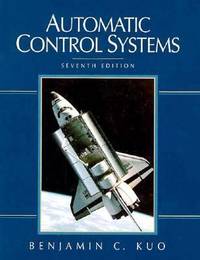Automatic Control Systems