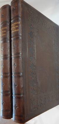 image of Walsh, Robert: Constantinople and the Scenery of the Seven Churches of Asia Minor, Illustrated ..