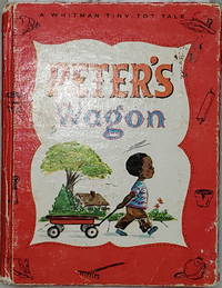 image of Peter's Wagon