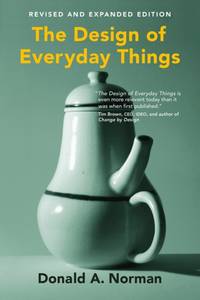 Design of Everyday Things