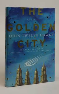 THE GOLDEN CITY [Signed]