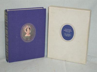 Portrait miniature in Russia:XVIII to Early XXth Century from the Collection in