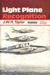 Light Plane Recognition