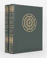 The Collected Papers of Joseph, Baron Lister. In Two Volumes by LISTER, Joseph - 1979