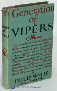 image of Generation of Vipers