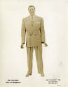 CAB CALLOWAY (ca. late-1940s) Portrait