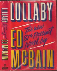 Lullaby (An 87th Precinct Novel)