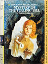 Mystery Of The Tolling Bell: Nancy Drew Mystery Stories Series