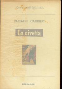 LA CIVETTA by Carrieri Raffaele - 1949