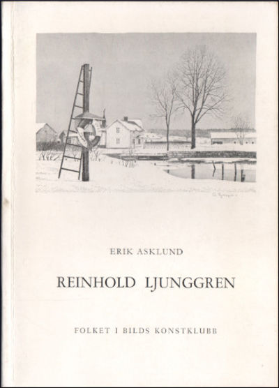 REINHOLD LJUNGGREN.