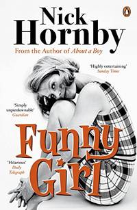 Funny Girl by Hornby, Nick