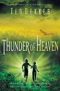 Thunder of Heaven