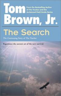 The Search, The continuing story of the tracker