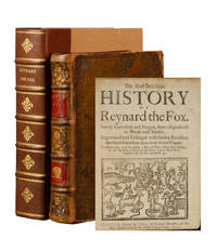 The Most Delectable History of Reynard the Fox