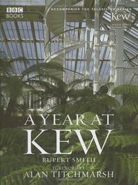 A Year at Kew
