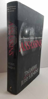 Assassins by Jerry B. & Tim Lahaye Jenkins - Hardcover - 1999 - from Hammonds Books (SKU: 124134)