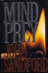 Mind Prey by Sandford,  John - 1995