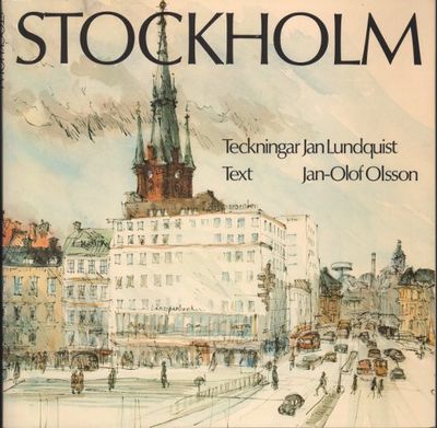 STOCKHOLM.