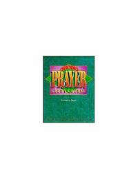 Bible Prayer Study Course