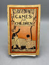 Games for Children.
