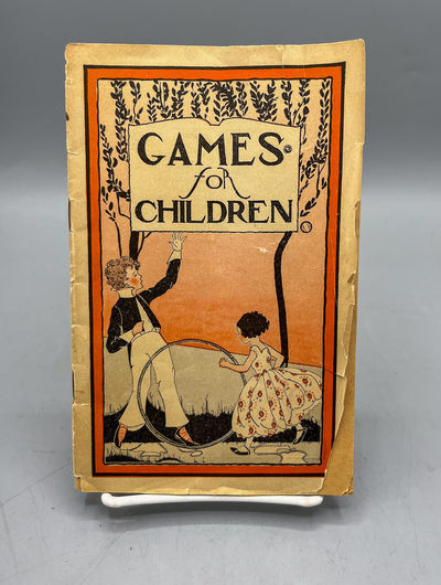 Games for Children.