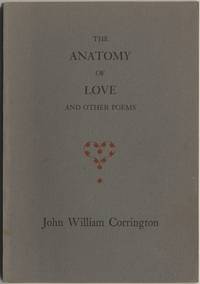 The Anatomy of Love and Other Poems
