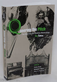 cover of Queering the Pitch: the new gay and lesbian musicology 2nd edition