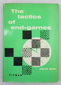 The Tactics of End-games