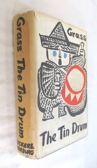 image of The Tin Drum