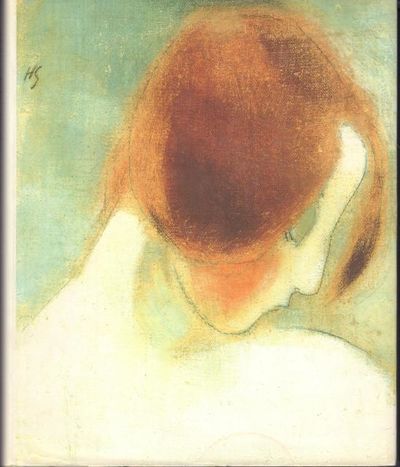 Helene Schjerfbeck.