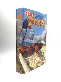 VOYAGER by Gabaldon, Diana - 1994