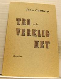 Tro och verklighet.