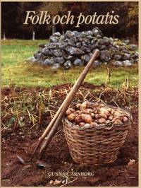 Folk och potatis.