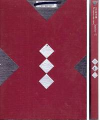 The Traditional Crafts of Japan. Volume 1: Textiles 1