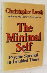 The Minimal Self Psychic survival in troubled…