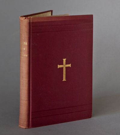 Soldiers of the Cross: Notes on the Ecclesiastical History of New-Mexico, Arizona and Colorado