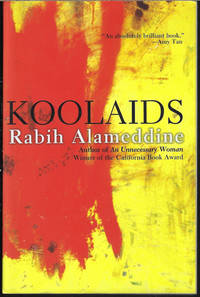 KOOLAIDS by Alameddine, Rabih - 2015