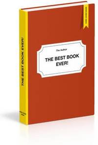 The Best Book Ever!