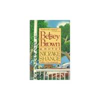 cover of Betsey Brown