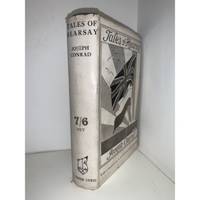 image of Tales of Hearsay