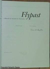image of Flypast; A Record of Aviation in Australia