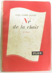 Né de la chair