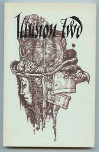 image of Illusion Two: Fables, Fantasies and Metafictions